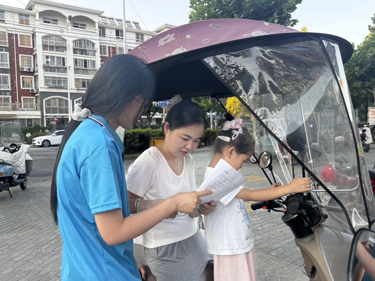 智汇田野催农旺 数联乡村促振兴